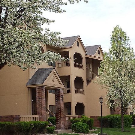 Condotels Lansing ภายนอก รูปภาพ