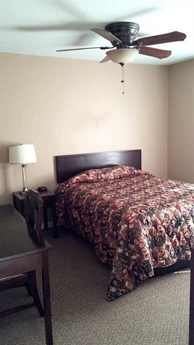 Condotels Lansing ภายนอก รูปภาพ